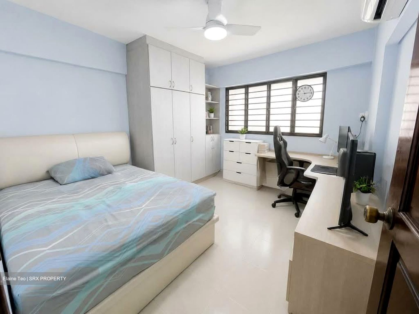 Blk 110 Mcnair Spring (Kallang/Whampoa), HDB Executive #596368271